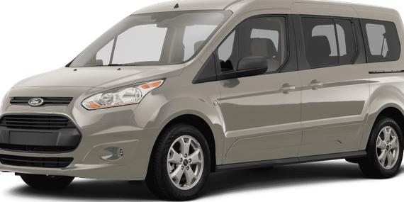 FORD TRANSIT CONNECT 2016 NM0GE9G70G1233708 image